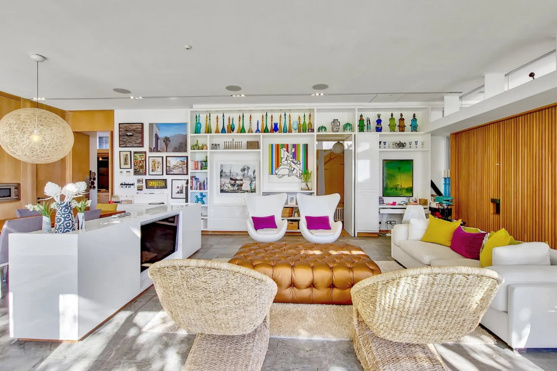 8 Bedroom Property for Sale in Fresnaye Western Cape